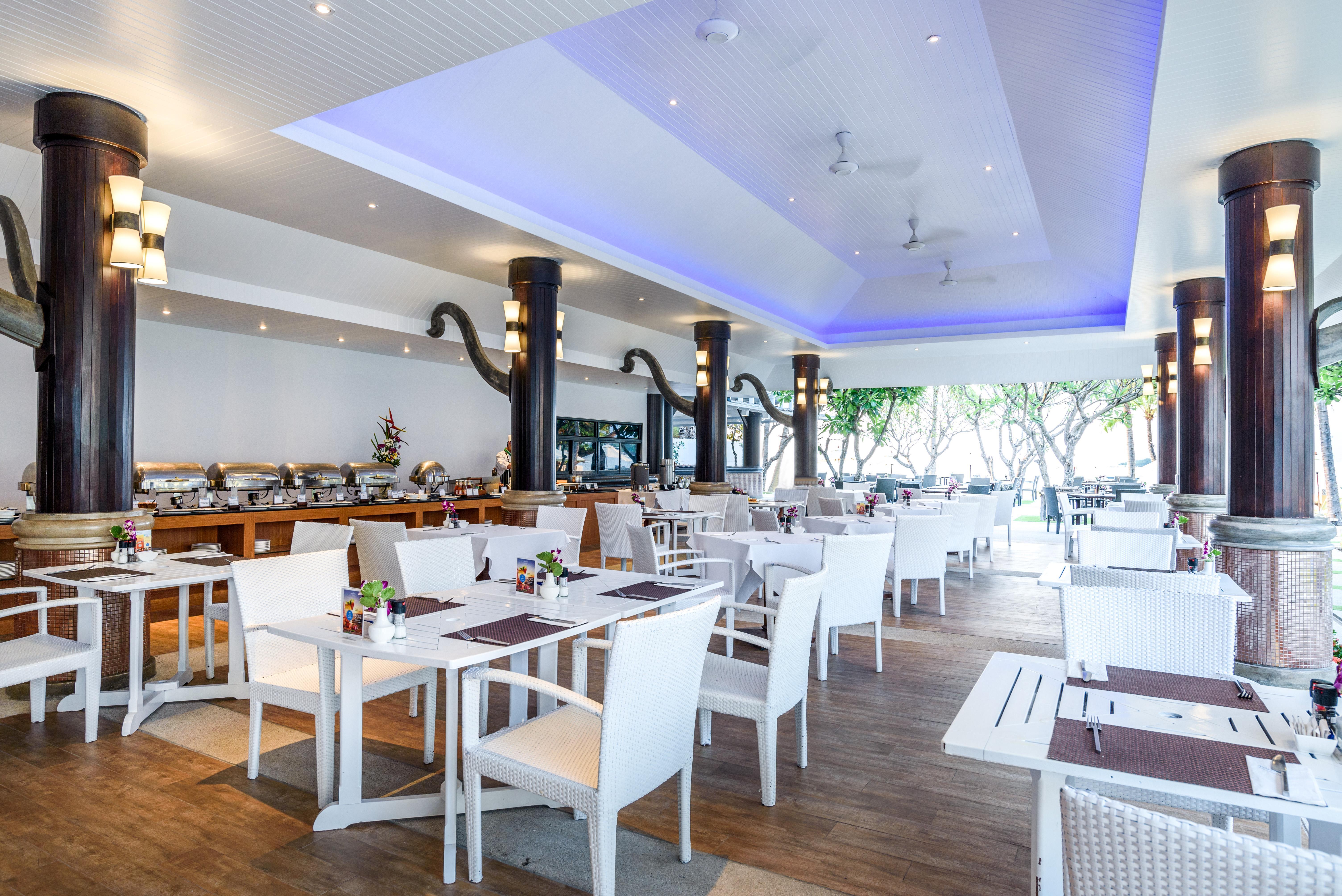 Beyond Samui Hotel Chaweng  Exterior photo