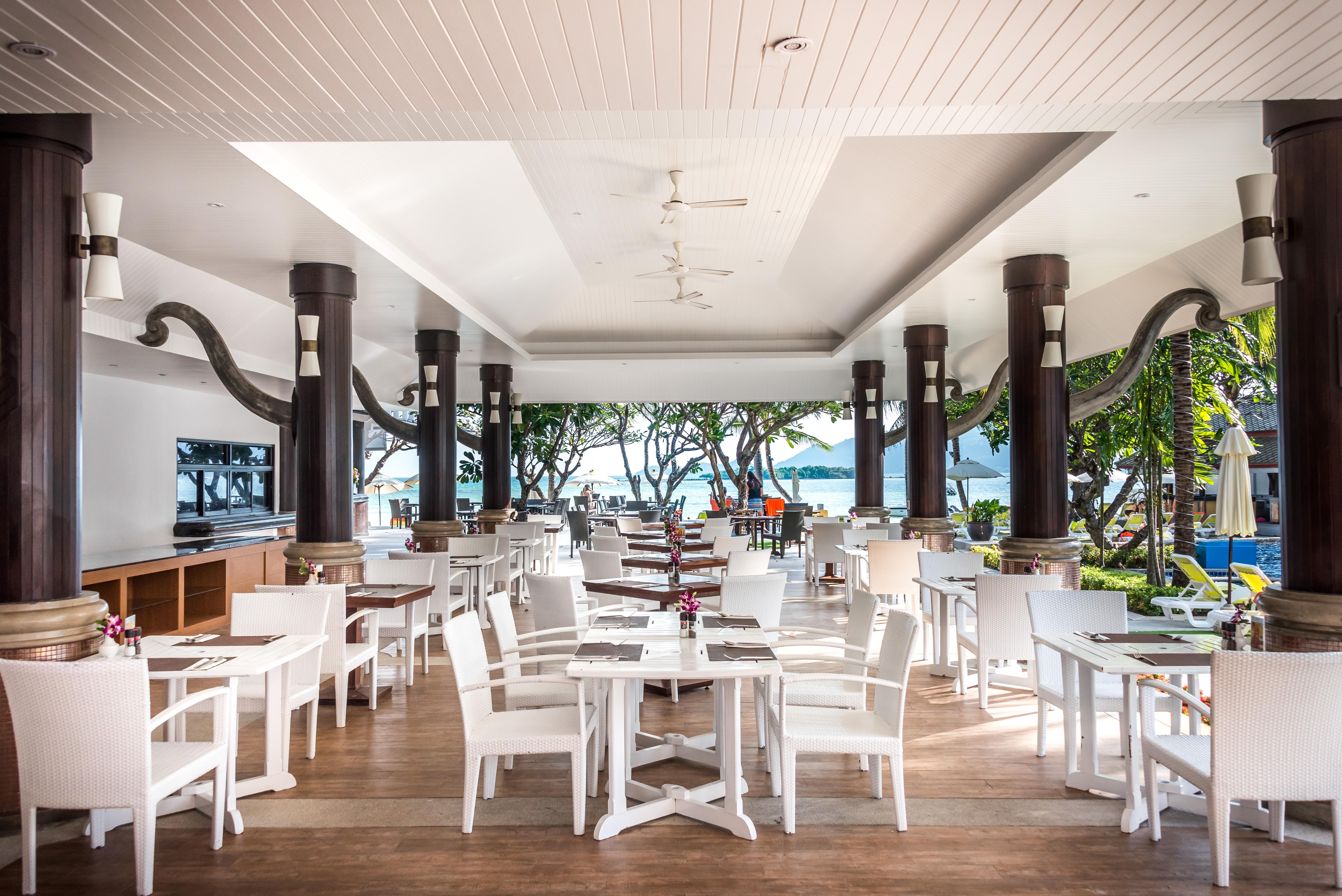 Beyond Samui Hotel Chaweng  Exterior photo