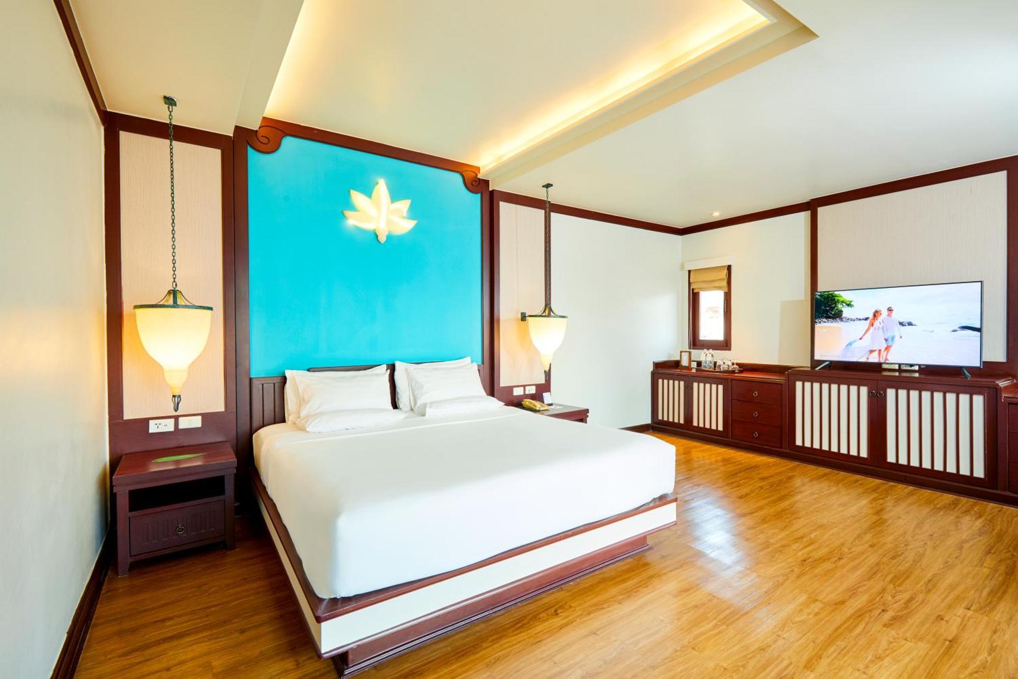 Beyond Samui Hotel Chaweng  Exterior photo