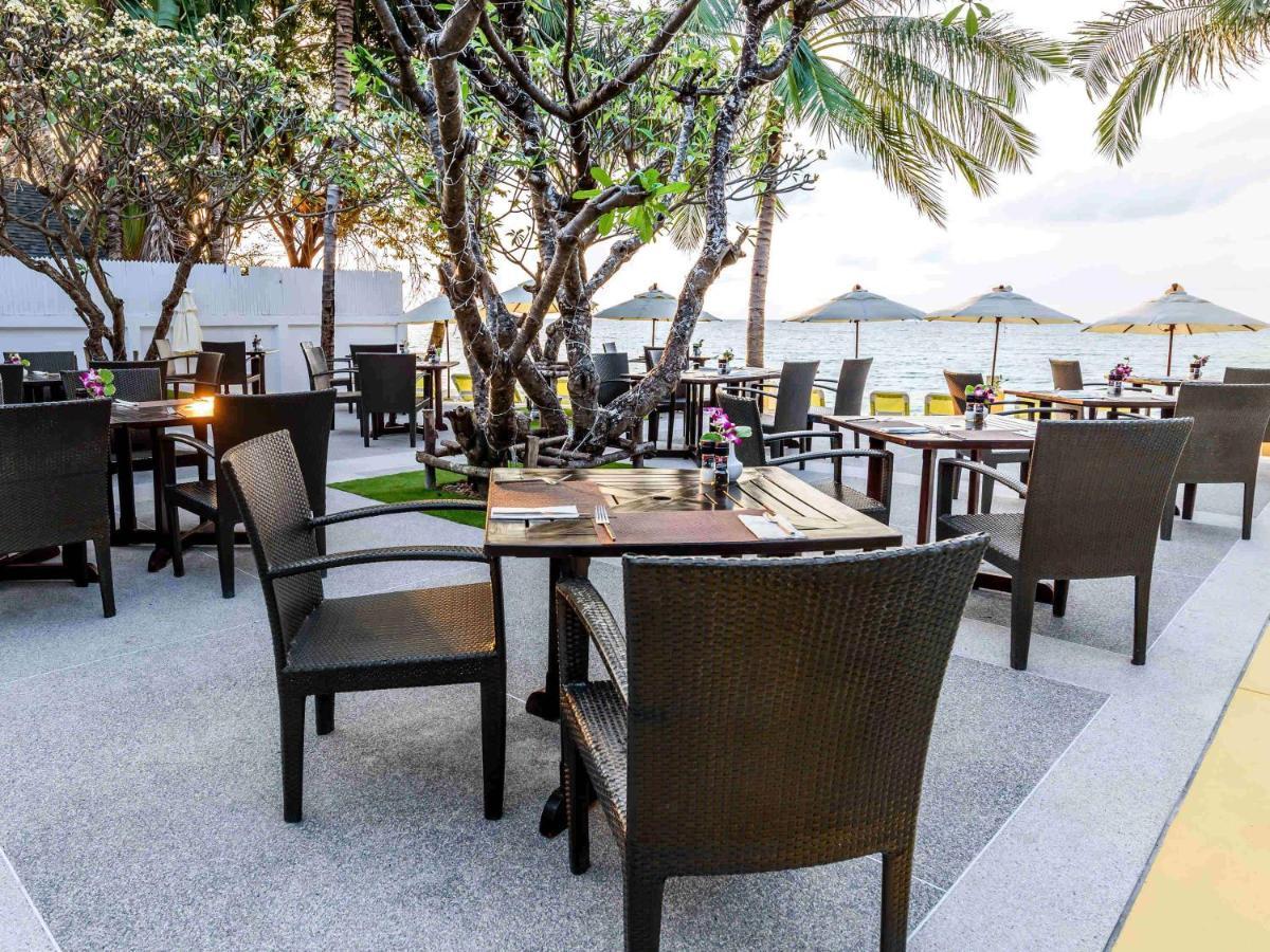 Beyond Samui Hotel Chaweng  Exterior photo