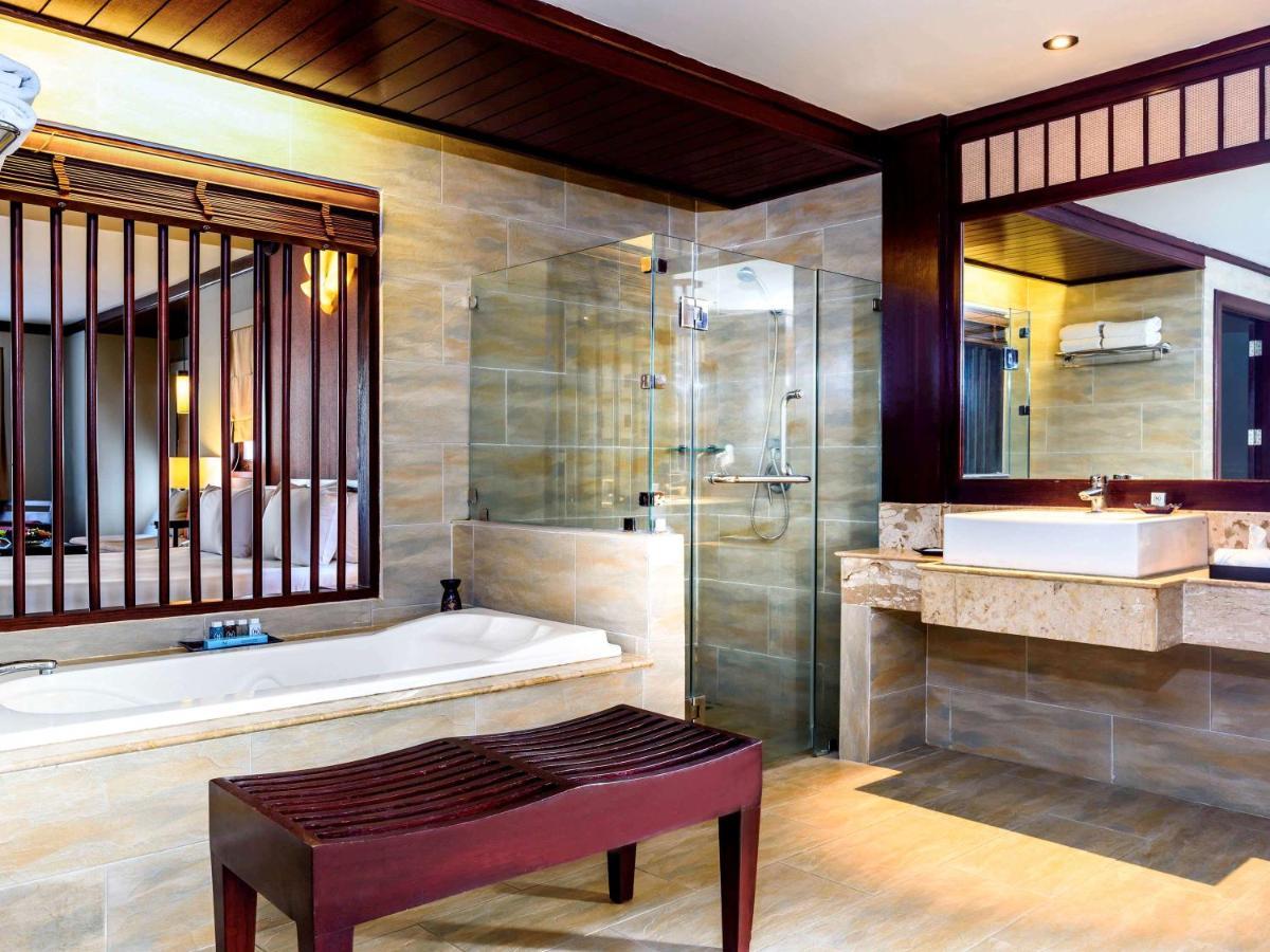Beyond Samui Hotel Chaweng  Exterior photo