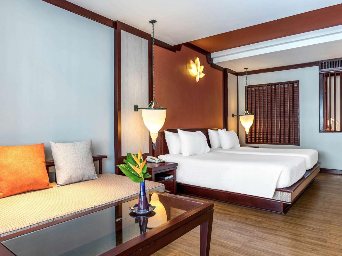 Beyond Samui Hotel Chaweng  Exterior photo