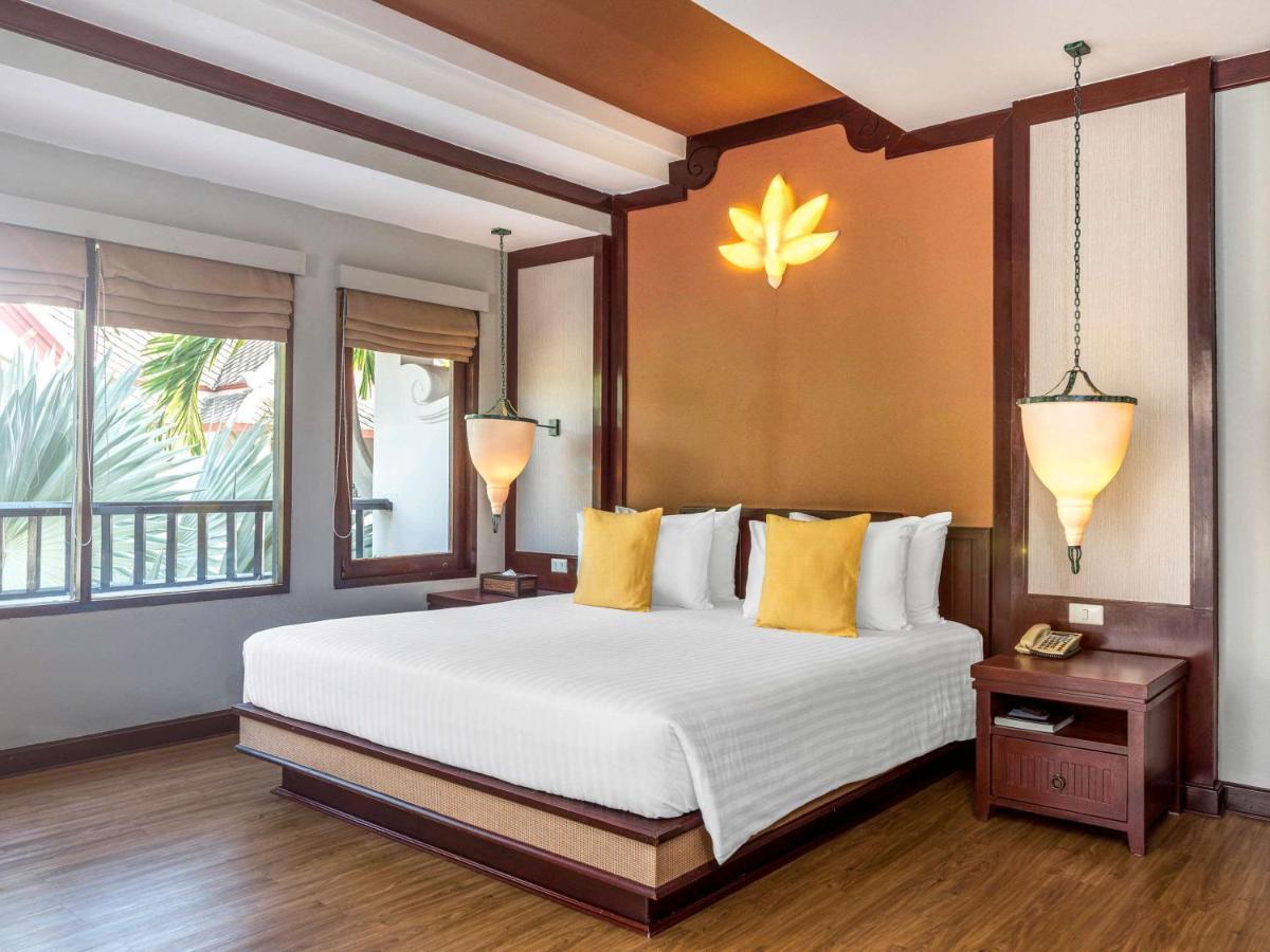 Beyond Samui Hotel Chaweng  Exterior photo